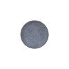 House Doctor GREY STONE Talerz Płaski 20,5 cm